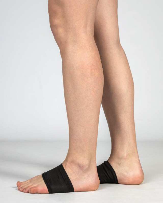 2-Pack SSENSE Exclusive Little Socks
